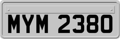MYM2380