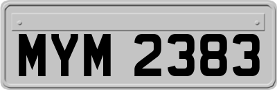 MYM2383