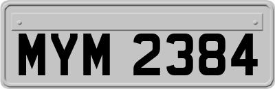 MYM2384