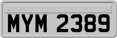 MYM2389