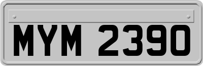 MYM2390
