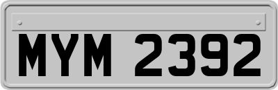 MYM2392