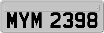 MYM2398