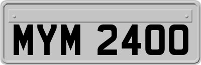 MYM2400