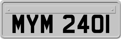 MYM2401