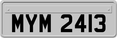 MYM2413