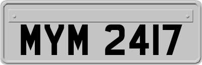 MYM2417