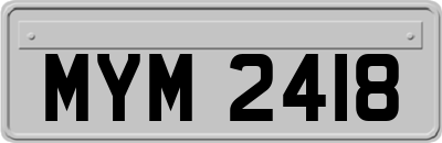 MYM2418