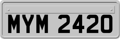 MYM2420