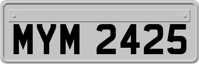 MYM2425