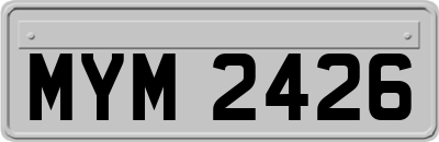 MYM2426