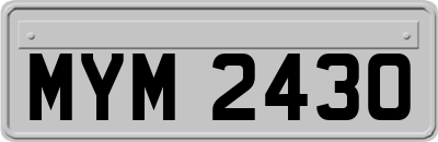 MYM2430
