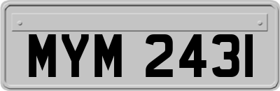 MYM2431