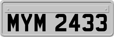 MYM2433