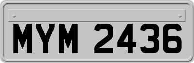 MYM2436
