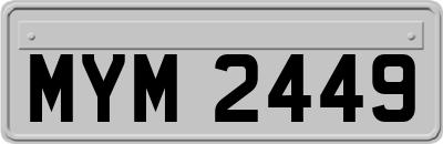 MYM2449
