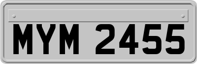 MYM2455
