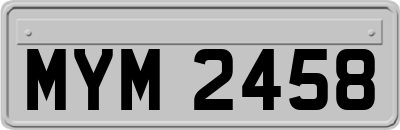 MYM2458