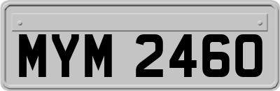 MYM2460