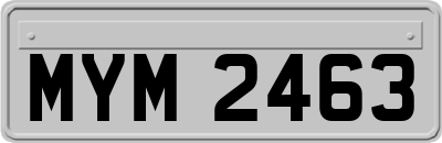 MYM2463