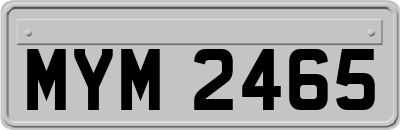 MYM2465