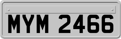 MYM2466
