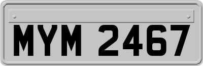MYM2467