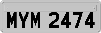 MYM2474