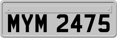 MYM2475