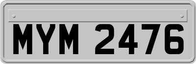 MYM2476