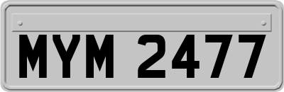 MYM2477