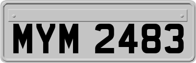 MYM2483