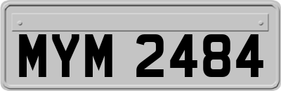 MYM2484