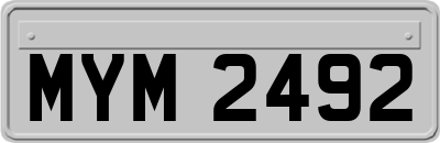 MYM2492