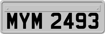 MYM2493