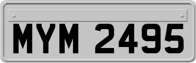 MYM2495