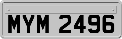 MYM2496