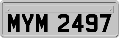 MYM2497