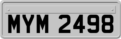 MYM2498