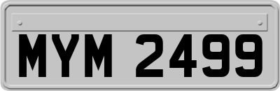 MYM2499