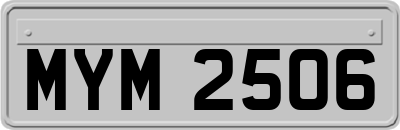 MYM2506