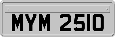 MYM2510