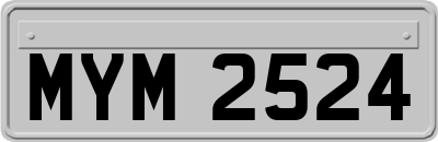 MYM2524