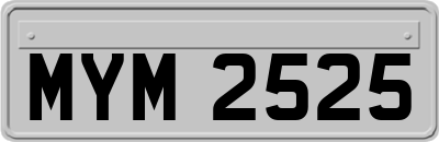 MYM2525