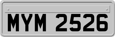 MYM2526