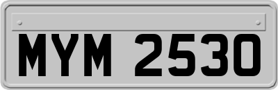 MYM2530