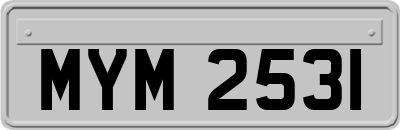 MYM2531