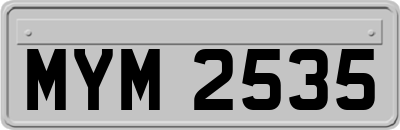 MYM2535