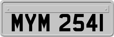 MYM2541