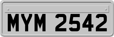 MYM2542